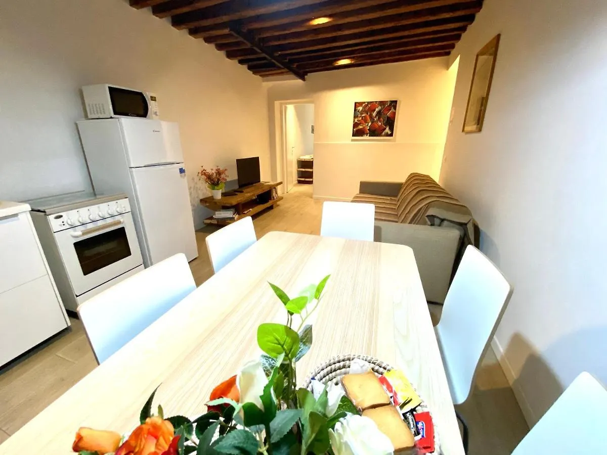 Maison d'hôtes Hotel Santa Caterina à Venise