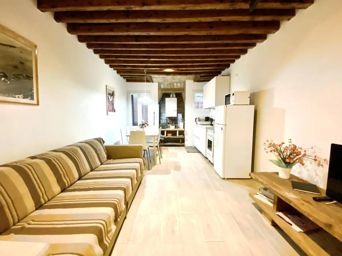 Maison d'hôtes Hotel Santa Caterina à Venise