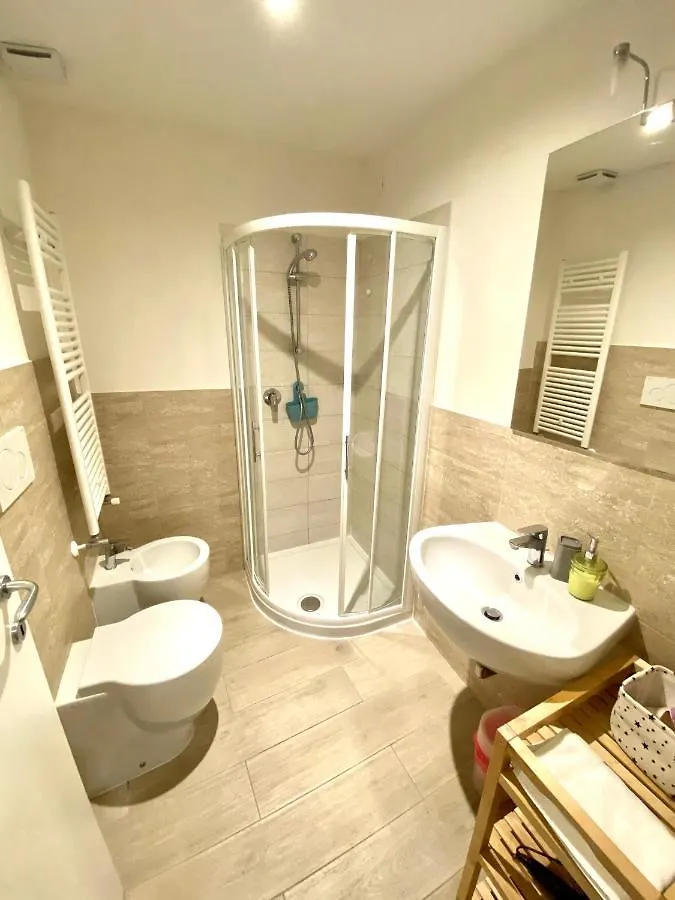 Santa Caterina Hotel Venice Guest house